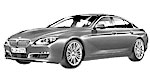 BMW F06 U0856 Fault Code