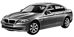 BMW F10 U0856 Fault Code